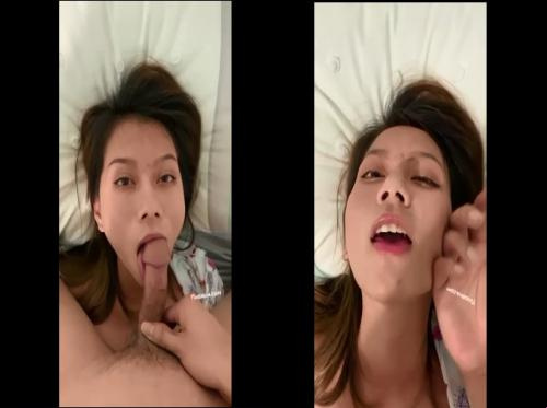 Mai Pham 是越南人和美國人