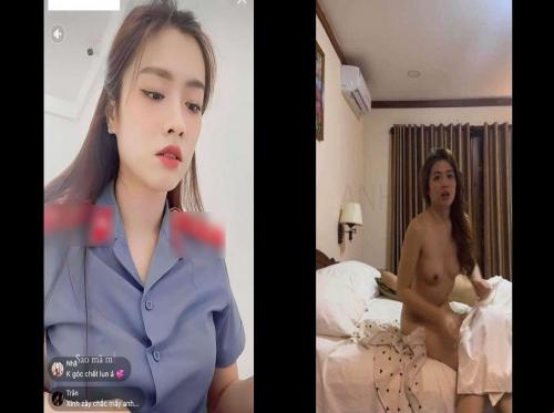 Rivelato il clip sessuale di Dang Le Quynh Giang