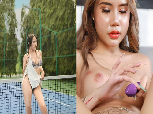 Full video siêu nét của em Chibi1311