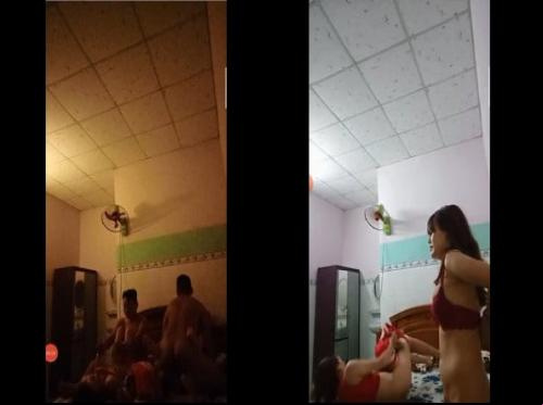 Changez de femme avec votre meilleur ami