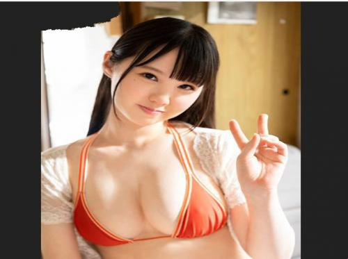 Idola pendatang baru Mizuai Yamazaki memiliki wajah yang super imut