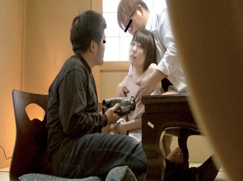 Le sex club de mon cousin