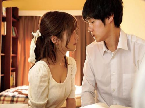 เรื่องราวความรักของครูและลูกศิษย์ของเธอ